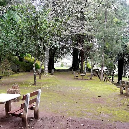 Apartment Valley Cruzinhas House With Fireplace & Bbq