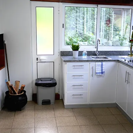 Valley Cruzinhas House With Fireplace & Bbq *