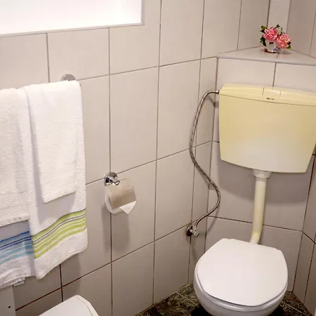 Valley Cruzinhas House With Fireplace & Bbq Apartment Santana (Madeira)