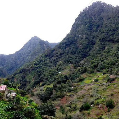 Valley Cruzinhas House With Fireplace & Bbq *