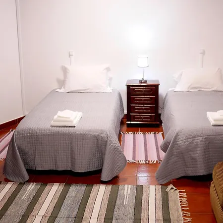 Valley Cruzinhas House With Fireplace & Bbq *