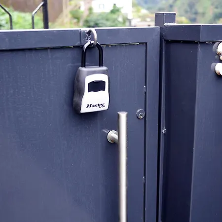 Valley Cruzinhas House With Fireplace & Bbq Apartment Santana (Madeira)