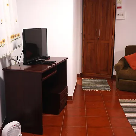Valley Cruzinhas House With Fireplace & Bbq Apartment
