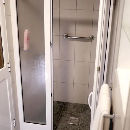 Apartment Valley Cruzinhas House With Fireplace & Bbq