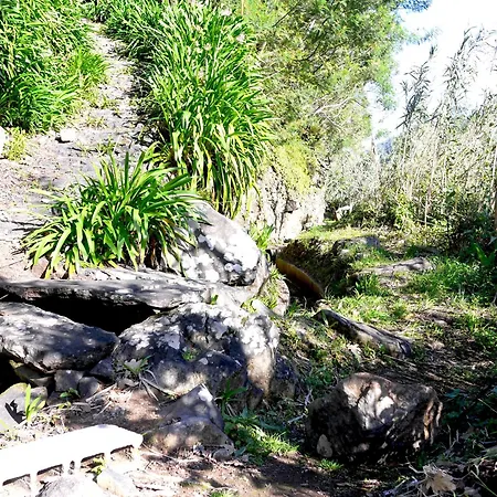 Apartment Valley Cruzinhas House With Fireplace & Bbq *