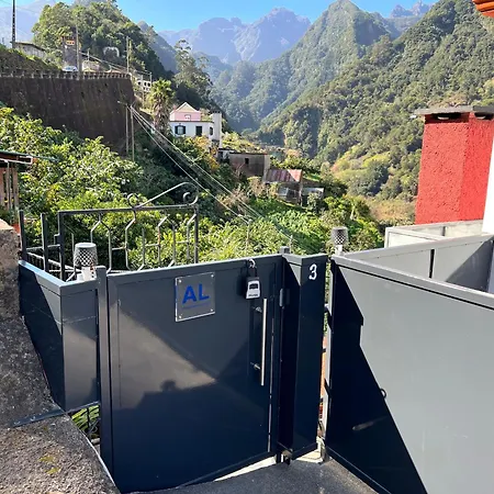 Valley Cruzinhas House With Fireplace & Bbq *