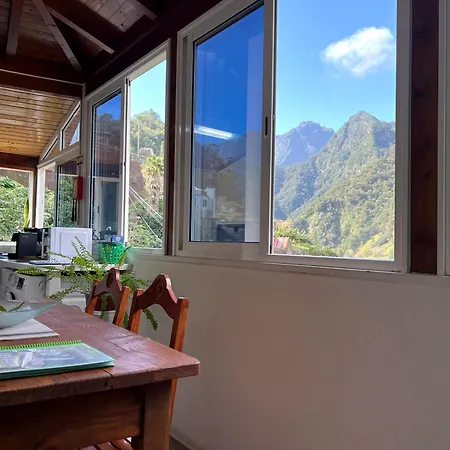 Valley Cruzinhas House With Fireplace & Bbq *