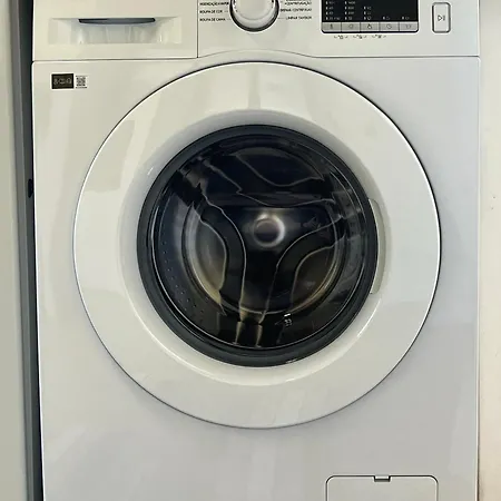 Apartment Valley Cruzinhas House With Fireplace & Bbq Santana (Madeira)