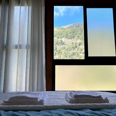 Valley Cruzinhas House With Fireplace & Bbq Apartment *