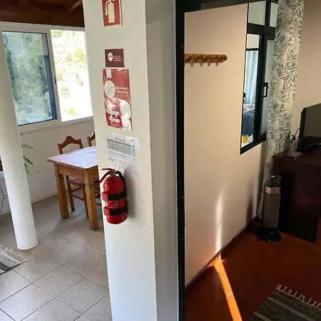 Valley Cruzinhas House With Fireplace & Bbq 公寓 *