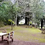 Daire Valley Cruzinhas House With Fireplace & Bbq