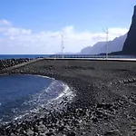Valley Cruzinhas House With Fireplace & Bbq Daire Santana (Madeira)