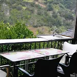 Valley Cruzinhas House With Fireplace & Bbq Daire Santana (Madeira)