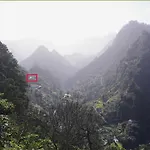 Valley Cruzinhas House With Fireplace & Bbq * Santana (Madeira)