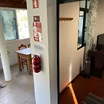 Valley Cruzinhas House With Fireplace & Bbq Apartment *
