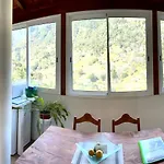 Apartment Valley Cruzinhas House With Fireplace & Bbq Santana (Madeira)