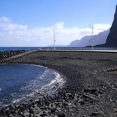 Valley Cruzinhas House With Fireplace & Bbq Lägenhet Santana (Madeira)