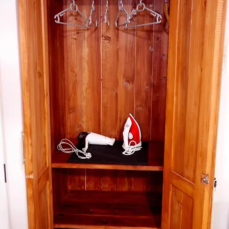 Lägenhet Valley Cruzinhas House With Fireplace & Bbq