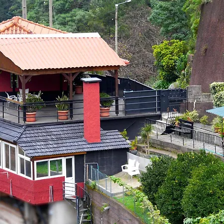 Valley Cruzinhas House With Fireplace & Bbq *