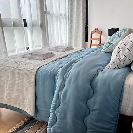 Lägenhet Valley Cruzinhas House With Fireplace & Bbq *