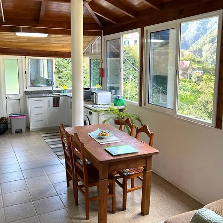 Valley Cruzinhas House With Fireplace & Bbq