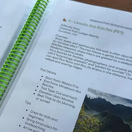 Valley Cruzinhas House With Fireplace & Bbq Santana (Madeira)