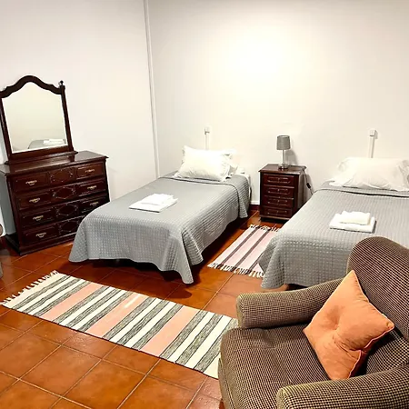 Valley Cruzinhas House With Fireplace & Bbq Apartmán *