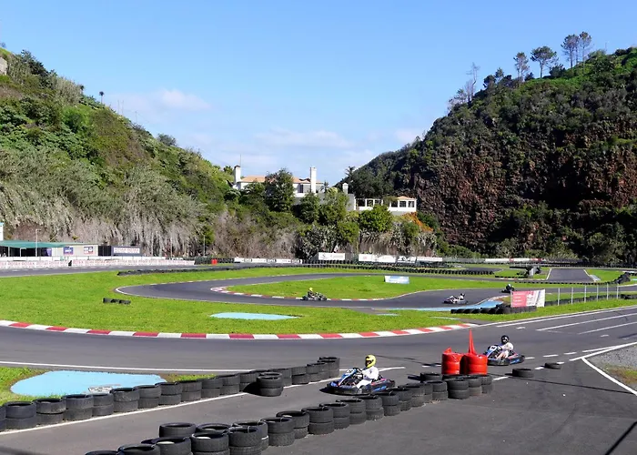 公寓 Valley Cruzinhas House With Fireplace & Bbq *