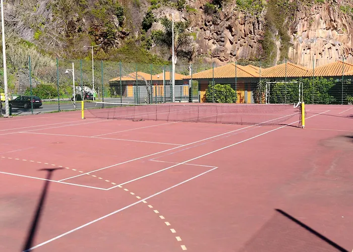 Apartmán Valley Cruzinhas House With Fireplace & Bbq