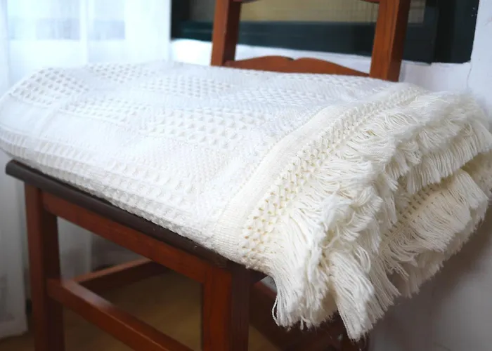 Valley Cruzinhas House With Fireplace & Bbq *