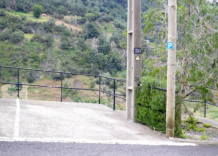 Valley Cruzinhas House With Fireplace & Bbq *