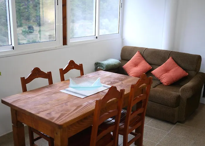 Valley Cruzinhas House With Fireplace & Bbq 桑塔纳