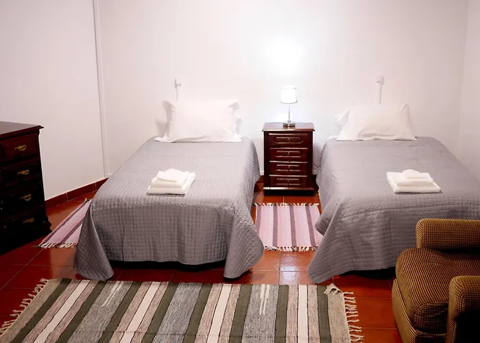 Valley Cruzinhas House With Fireplace & Bbq *