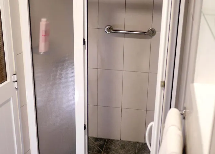 Daire Valley Cruzinhas House With Fireplace & Bbq