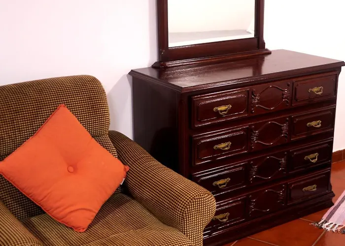 Valley Cruzinhas House With Fireplace & Bbq 公寓 *