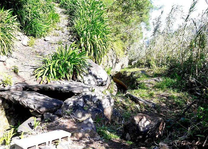 Apartmán Valley Cruzinhas House With Fireplace & Bbq *