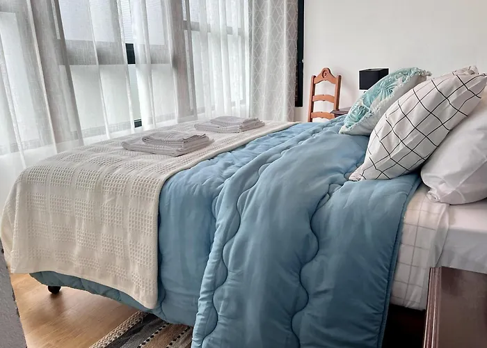 Apartmán Valley Cruzinhas House With Fireplace & Bbq *