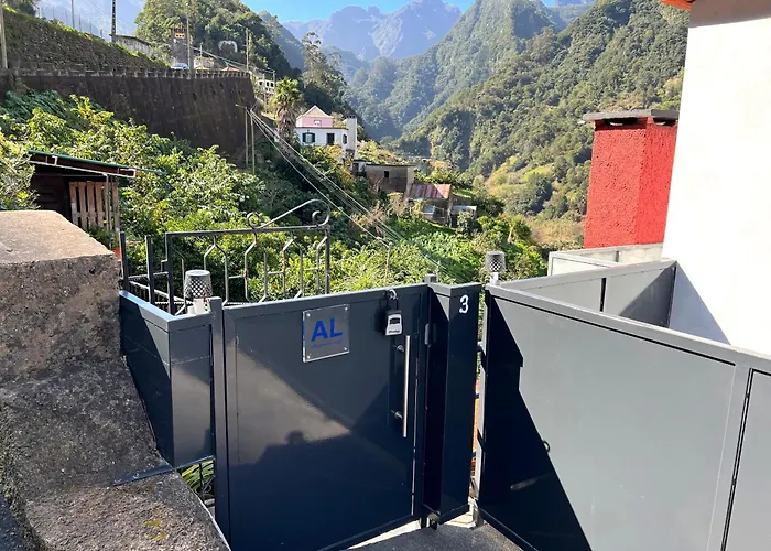 Valley Cruzinhas House With Fireplace & Bbq *