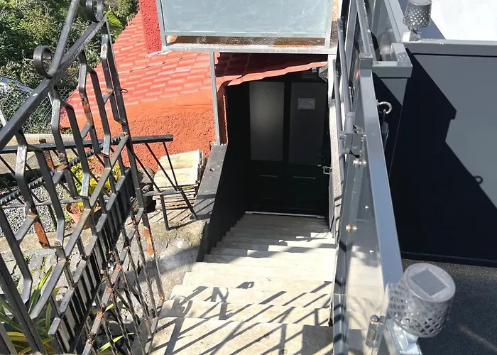 Valley Cruzinhas House With Fireplace & Bbq