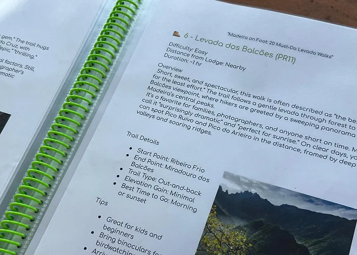 Valley Cruzinhas House With Fireplace & Bbq Santana (Madeira)