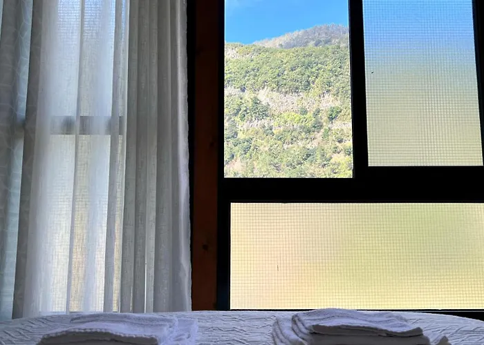 Valley Cruzinhas House With Fireplace & Bbq Apartmán *