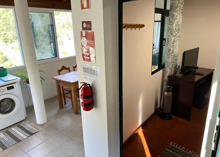 Valley Cruzinhas House With Fireplace & Bbq Apartmán *
