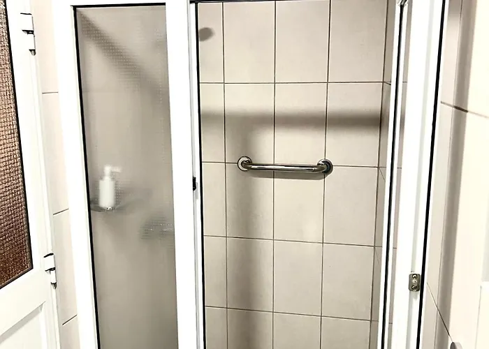 Apartmán Valley Cruzinhas House With Fireplace & Bbq Santana (Madeira)